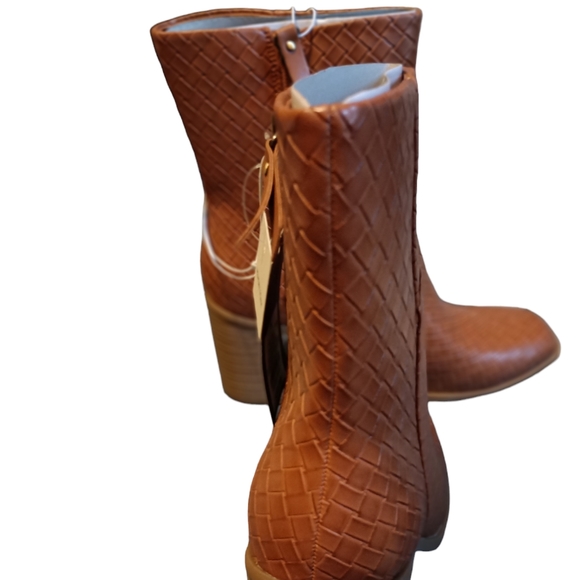 Arden mid boot universal thread wo sz9.5 - Picture 2 of 10